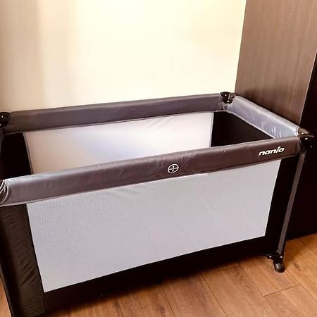 Appartement En Centre-Ville Saint-Avold Dış mekan fotoğraf