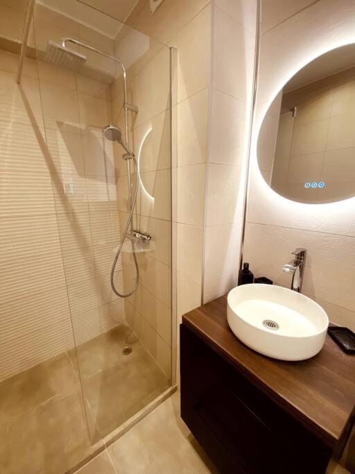 Appartement En Centre-Ville Saint-Avold Dış mekan fotoğraf
