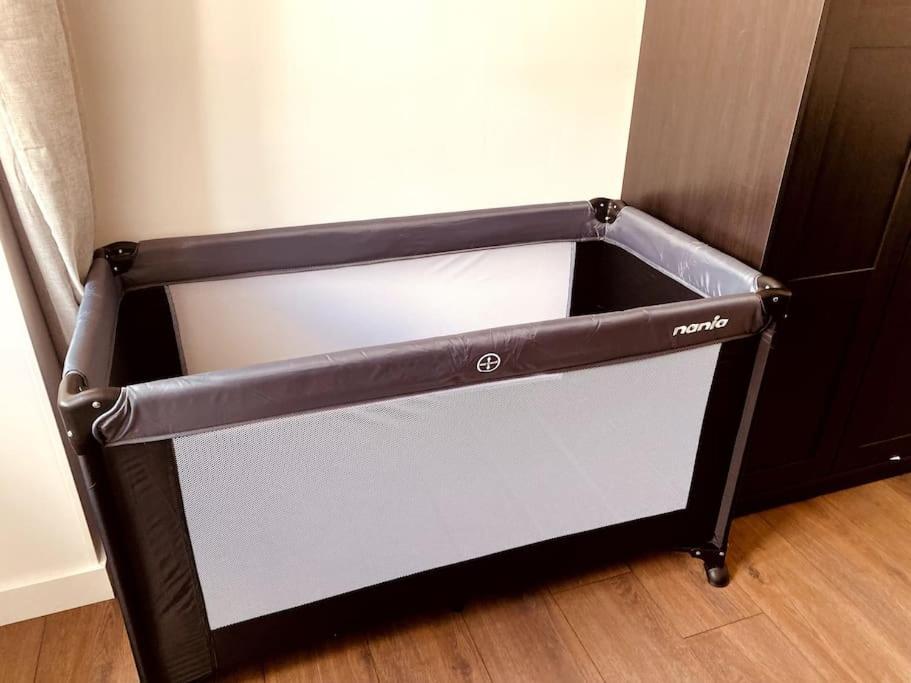 Appartement En Centre-Ville Saint-Avold Dış mekan fotoğraf
