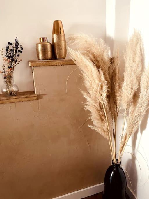 Appartement En Centre-Ville Saint-Avold Dış mekan fotoğraf