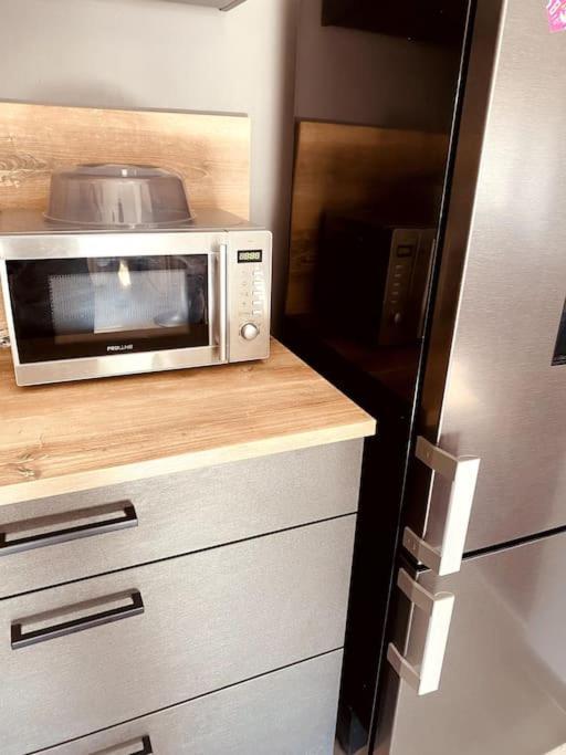 Appartement En Centre-Ville Saint-Avold Dış mekan fotoğraf